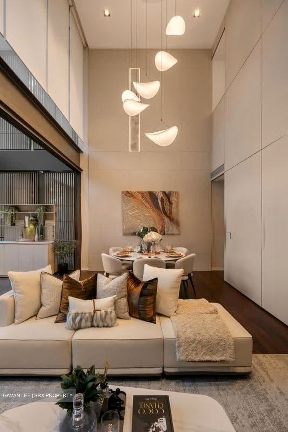 Lloyd Sixtyfive (D9), Apartment #611496561